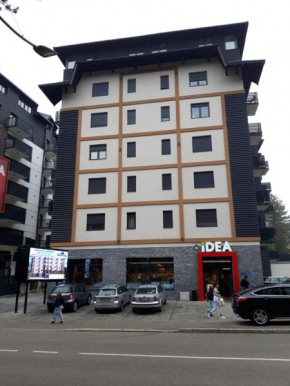 Zlatibor Apartman Oasis